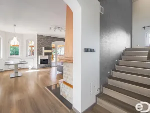 Prodej rodinného domu, Velké Přílepy, Emy Destinnové, 240 m2