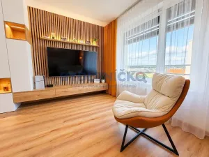 Prodej bytu 2+kk, České Budějovice, České Vrbné, 71 m2