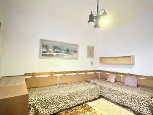 Prodej bytu 3+1, Český Těšín, Hornická, 65 m2