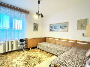Prodej bytu 3+1, Český Těšín, Hornická, 65 m2