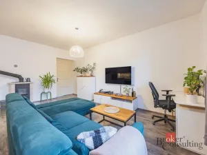 Prodej bytu 2+kk, Kostelec nad Orlicí, Štefánikova, 65 m2