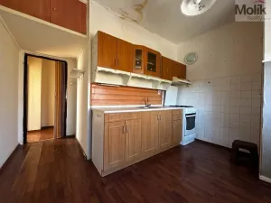 Prodej bytu 2+1, Most, Zdeňka Štěpánka, 53 m2