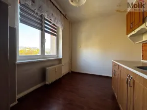 Prodej bytu 2+1, Most, Zdeňka Štěpánka, 53 m2