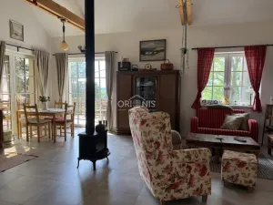 Prodej rodinného domu, Vejprty, Eliščina, 100 m2