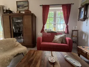 Prodej rodinného domu, Vejprty, Eliščina, 100 m2