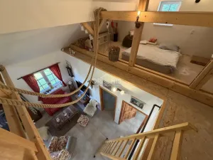 Prodej rodinného domu, Vejprty, Eliščina, 100 m2