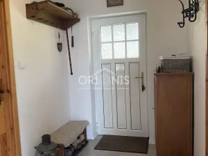 Prodej rodinného domu, Vejprty, Eliščina, 100 m2