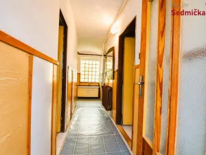 Prodej chalupy, Tis, 175 m2