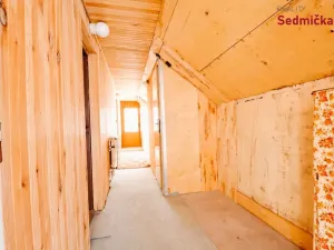 Prodej chalupy, Tis, 175 m2