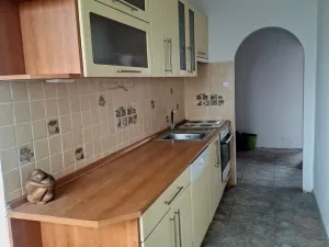 Prodej bytu 3+1, Olomouc - Povel, 60 m2