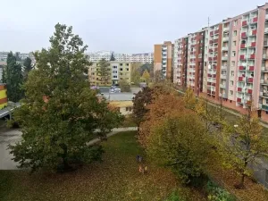Prodej bytu 3+1, Olomouc - Povel, 60 m2