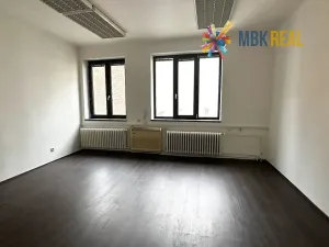 Pronájem kanceláře, Brno, Moravské náměstí, 35 m2