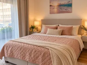 Pronájem bytu 3+kk, Praha - Braník, Ke Krči, 91 m2