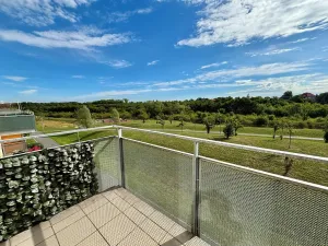 Pronájem bytu 2+kk, Praha - Hostavice, U Hostavického potoka, 59 m2