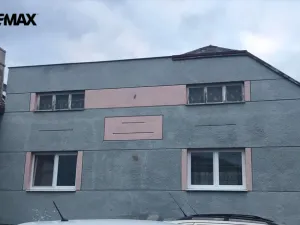 Prodej rodinného domu, Roštění, 100 m2