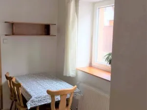 Prodej rodinného domu, Roštění, 100 m2
