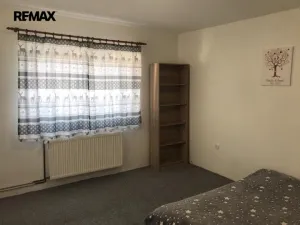 Prodej rodinného domu, Roštění, 100 m2
