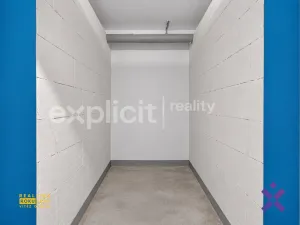 Prodej bytu 1+kk, Zlín, třída Tomáše Bati, 25 m2