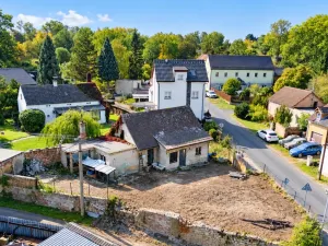 Prodej rodinného domu, Postoloprty - Seletice, 64 m2