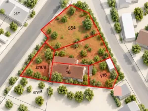 Prodej rodinného domu, Postoloprty - Seletice, 64 m2