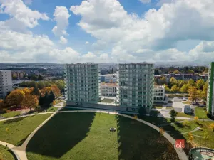 Prodej bytu 3+kk, Plzeň - Bolevec, Krašovská, 81 m2