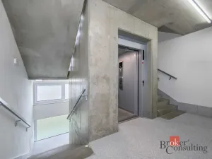 Prodej bytu 3+kk, Plzeň - Bolevec, Krašovská, 81 m2