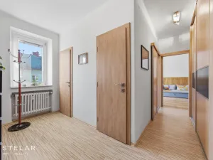 Prodej bytu 3+1, Ostrava - Moravská Ostrava, Havířská, 67 m2