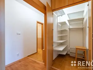 Pronájem bytu 3+1, Brno, Běly Pažoutové, 74 m2