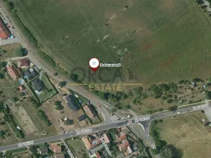 Prodej pole, Břeclav, 2440 m2