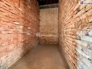 Prodej rodinného domu, Radnice, Zámostí, 250 m2