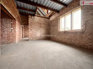 Prodej rodinného domu, Radnice, Zámostí, 250 m2