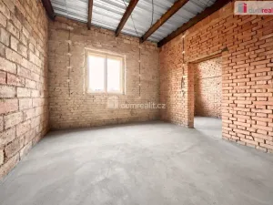 Prodej rodinného domu, Radnice, Zámostí, 250 m2