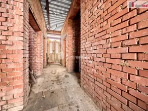 Prodej rodinného domu, Radnice, Zámostí, 250 m2