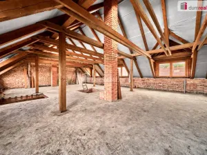 Prodej rodinného domu, Radnice, Zámostí, 250 m2