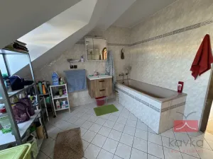 Prodej rodinného domu, Humpolec, Rašínova, 340 m2