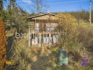 Prodej chaty, Hluk, 20 m2