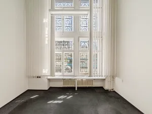 Pronájem kanceláře, Ostrava, Nádražní, 2444 m2