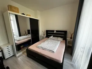 Pronájem bytu 2+kk, Milovice, Slepá, 39 m2