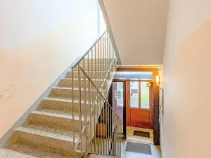 Pronájem bytu 1+kk, Plzeň - Bolevec, Žlutická, 31 m2