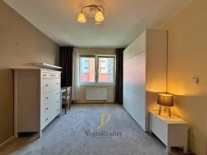 Pronájem bytu 2+kk, Olomouc, Přichystalova, 55 m2