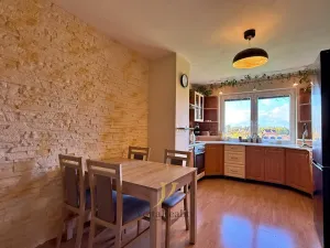 Pronájem bytu 2+kk, Olomouc, Přichystalova, 55 m2