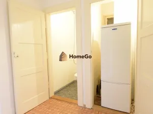 Pronájem bytu 2+kk, Praha - Nusle, Lounských, 48 m2