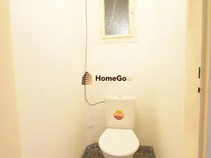 Pronájem bytu 2+kk, Praha - Nusle, Lounských, 48 m2