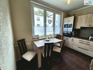 Prodej bytu 4+1, Aš, Dobrovského, 84 m2