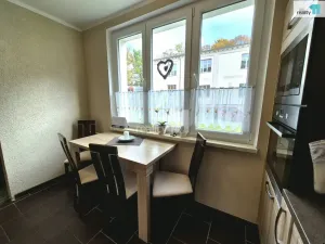 Prodej bytu 4+1, Aš, Dobrovského, 84 m2