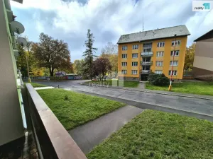 Prodej bytu 4+1, Aš, Dobrovského, 84 m2