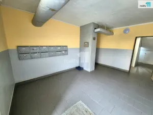 Prodej bytu 4+1, Aš, Dobrovského, 84 m2