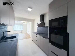 Pronájem bytu 2+1, Příbram - Příbram VII, 28. října, 62 m2