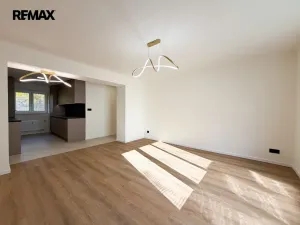 Pronájem bytu 2+1, Příbram - Příbram VII, 28. října, 62 m2