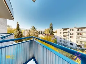 Pronájem bytu 3+1, Zlín, Nivy I, 73 m2